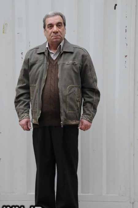 اخبار , اخبار فرهنگی , سریال نوروز 93 